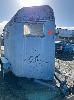 15 · 2 HORSE FLOAT, REG: TJH 874 3100 x 1600mm, 50mm COUPLER, 5 STUD 14" RIMS, DUAL AXLE, CABLE BRAKES, JOCKEY WHEEL, SOME RUST, WITH PAPERS NOT REGISTERED.