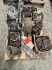 36 · ASSORTED TRAILER PARTS, HAND WINCHES, U-BOLTS, WHEEL NUTS, BEARINGS, ROLLERS, HINGES & GAS STRUTS, 1 x PALLET