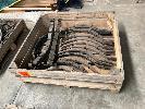 43 · 8 x SETS TRAILER SPRINGS