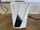 34 · CUSTOM GAMING PC, ALLIED STINGER 6-FAN RGB GAMING PC CASE - WHITE EDITION, - AMD RYZEN 5 5500 3.6GHz, 16GB DDR4 RAM, 2TB NVMe M.2 SSD, 1TB SSD, - 8GB AMD RADEON RX590 GME GRAPHICS CARD, - AMD A520 MOTHERBOARD, ICECUBE ARGB 120mm CPU LIQUID COOLER, 650W PSU, - AX900 USB Wi-Fi & BLUETOOTH ADAPTER, - ALLIED SPARROWHAWK RGB MECHANICAL KEYBOARD & SHURIGEN RGB MOUSE