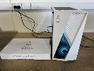 32 · CUSTOM GAMING PC, ALLIED STINGER 6-FAN RGB GAMING PC CASE - WHITE EDITION, - AMD RYZEN 5 5500 3.6GHz, 16GB DDR4 RAM, 1TB NVMe M.2 SSD, - 8GB NVIDIA GEFORCE RTX 4060 Ti GRAPHICS CARD, - AMD A520 MOTHERBOARD, SIDEWINDER 180W 120mm AIR COOLER, 650W PSU, - AX900 USB Wi-Fi & BLUETOOTH ADAPTER, - ALLIED SPARROWHAWK RGB MECHANICAL KEYBOARD & SHURIGEN RGB MOUSE