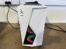 15 · CUSTOM GAMING PC, ALLIED STINGER 6-FAN RGB GAMING PC CASE - WHITE EDITION, - AMD RYZEN 7 7700 3.8GHz, 32GB DDR5 RAM, 1TB NVMe M.2 SSD, - 12GB NVIDIA GEFORCE RTX 3060 GRAPHICS CARD, - PRIME B650M-A MOTHERBOARD, SIDEWINDER 180W 120mm AIR COOLER, 650W PSU, - AX900 USB Wi-Fi & BLUETOOTH ADAPTER, - ALLIED SPARROWHAWK RGB MECHANICAL KEYBOARD & SHURIGEN RGB MOUSE