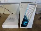 12 · CUSTOM GAMING PC, ALLIED STINGER 6-FAN RGB GAMING PC CASE - WHITE EDITION, - AMD RYZEN 5 5600 3.5GHz, 16GB DDR4 RAM, 1TB NVMe M.2 SSD, - 12GB NVIDIA GEFORCE RTX 5070 GAMINGPRO GRAPHICS CARD, - AMD B550 MOTHERBOARD, SIDEWINDER 180W 120mm AIR COOLER, 650W PSU, - AX900 USB Wi-Fi & BLUETOOTH ADAPTER, - ALLIED SPARROWHAWK RGB MECHANICAL KEYBOARD & SHURIGEN RGB MOUSE