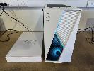 16 · CUSTOM GAMING PC, ALLIED STINGER 6-FAN RGB GAMING PC CASE - WHITE EDITION, - AMD RYZEN 5 5600 3.5GHz, 16GB DDR4 RAM, 1TB NVMe M.2 SSD, - 12GB NVIDIA GEFORCE RTX 5070 GRAPHICS CARD, - AMD B550 MOTHERBOARD, SIDEWINDER 180W 120mm AIR COOLER, 650W PSU, - AX900 USB Wi-Fi & BLUETOOTH ADAPTER, - ALLIED SPARROWHAWK RGB MECHANICAL KEYBOARD & SHURIGEN RGB MOUSE