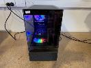 45 · CUSTOM GAMING PC, ANTEC CX200M TEMPERED GLASS RGB M-ATX CASE, - AMD RYZEN 5 5500 3.6GHz, 16GB DDR4 RAM, 512GB NVMe M.2 SSD, - 8GB NVIDIA GEFORCE RTX 5060 GRAPHICS CARD, - AMD A520 MOTHERBOARD, AMD STOCK COOLER, 550W PSU, - AX900 USB Wi-Fi & BLUETOOTH ADAPTER, - ALLIED SPARROWHAWK RGB MECHANICAL KEYBOARD & SHURIGEN RGB MOUSE