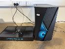 38 · CUSTOM GAMING PC, ALLIED STINGER 6-FAN RGB GAMING PC CASE - BLACK EDITION, - AMD RYZEN 5 5600 3.5GHz, 16GB DDR4 RAM, 1TB NVMe M.2 SSD, - 8GB NVIDIA GEFORCE RTX 4060 Ti GRAPHICS CARD, - AMD A520 MOTHERBOARD, SIDEWINDER 180W 120mm AIR COOLER, 650W PSU, - AX900 USB Wi-Fi & BLUETOOTH ADAPTER, - ALLIED SPARROWHAWK RGB MECHANICAL KEYBOARD & SHURIGEN RGB MOUSE