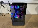 49 · CUSTOM GAMING PC, ANTEC CX200M TEMPERED GLASS RGB M-ATX CASE, - CORE i5 10400F 2.9GHz, 32GB DDR4 RAM, 512GB NVMe M.2 SSD, - 4GB AMD RADEON RX 550 GRAPHICS CARD, - INTEL B360 MOTHERBOARD, INTEL STOCK COOLER, 650W PSU, - AX900 USB Wi-Fi & BLUETOOTH ADAPTER, - ALLIED SPARROWHAWK RGB MECHANICAL KEYBOARD & SHURIGEN RGB MOUSE