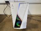 37 · CUSTOM GAMING PC, ALLIED STINGER 6-FAN RGB GAMING PC CASE - WHITE EDITION, - CORE i3 12100F 3.3GHz, 16GB DDR4 RAM, 1TB NVMe M.2 SSD, 1TB SSD, - 8GB AMD RADEON RX 6650 XT GRAPHICS CARD, - INTEL H610 MOTHERBOARD, SIDEWINDER 180W 120mm AIR COOLER, 650W PSU, - AX900 USB Wi-Fi & BLUETOOTH ADAPTER, - ALLIED SPARROWHAWK RGB MECHANICAL KEYBOARD & SHURIGEN RGB MOUSE