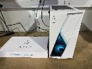 13 · CUSTOM GAMING PC, ALLIED STINGER 6-FAN RGB GAMING PC CASE - WHITE EDITION, - AMD RYZEN 5 5600 3.5GHz, 16GB DDR4 RAM, 1TB NVMe M.2 SSD, - 8GB AMD RADEON RX 7600 GRAPHICS CARD, - AMD A520 MOTHERBOARD, SIDEWINDER 180W 120mm AIR COOLER, 650W PSU, - AX900 USB Wi-Fi & BLUETOOTH ADAPTER, - ALLIED SPARROWHAWK RGB MECHANICAL KEYBOARD & SHURIGEN RGB MOUSE