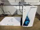 8 · CUSTOM GAMING PC, ALLIED STINGER 6-FAN RGB GAMING PC CASE - WHITE EDITION, - AMD RYZEN 5 5600 3.5GHz, 16GB DDR4 RAM, 1TB NVMe M.2 SSD, - 12GB NVIDIA GEFORCE RTX 5070 GAMINGPRO GRAPHICS CARD, - AMD B550 MOTHERBOARD, SIDEWINDER 180W 120mm AIR COOLER, 650W PSU, - AX900 USB Wi-Fi & BLUETOOTH ADAPTER, - ALLIED SPARROWHAWK RGB MECHANICAL KEYBOARD & SHURIGEN RGB MOUSE