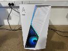 35 · CUSTOM GAMING PC, ALLIED STINGER 6-FAN RGB GAMING PC CASE - WHITE EDITION, - AMD RYZEN 5 5500 3.6GHz, 16GB DDR4 RAM, 512GB NVMe M.2 SSD, - 8GB AMD RADEON RX 7600 GRAPHICS CARD, - AMD B450M-A PRO MAX II MOTHERBOARD, SIDEWINDER 180W 120mm AIR COOLER, 650W PSU, - AX900 USB Wi-Fi & BLUETOOTH ADAPTER, - ALLIED SPARROWHAWK RGB MECHANICAL KEYBOARD & SHURIGEN RGB MOUSE
