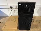 4 · CUSTOM GAMING PC, ALLIED CHINOOK WORKSTATION PREMIUM EEB SUPER TOWER CASE, - CORE i9 14900KF, 64GB DDR5 RAM, 2TB NVMe M.2 SSD, - 16GB NVIDIA GEFORCE RTX 5080 GAMINGPRO GRAPHICS CARD, - INTEL PRO Z790-P MOTHERBOARD, 360mm ALL-IN-ONE LIQUID CPU COOLER, 750W PSU, - AX900 USB Wi-Fi & BLUETOOTH ADAPTER, - ALLIED SPARROWHAWK RGB MECHANICAL KEYBOARD & SHURIGEN RGB MOUSE