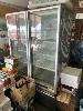 94 · ORFORD 2 DOOR DISPLAY FRIDGE, MOD: BM36F, 1000LTR, 240V