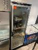 97 · SINGLE DOOR DISPLAY FRIDGE, QUIRKS., MOD: FKG371, 371LTR, 240V