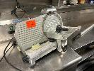 99 · COMMERCIAL MEAT SLICER, 240V, 250mm BLADE