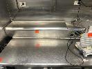 106 · POLAR COUNTER TOP REFRIGERATED BAIN MARIE, 240V, 1500mm (L)