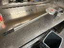 107 · PIZZA PADDLE