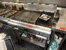 110 · LUUS 4 BURNER HOT PLATE WITH GRIDDLE, NATUAL GAS