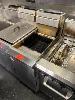 111 · TWIN BASKET DEEP FRYER, FED, MOD: RC300E, NATURAL GAS