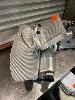 118 · COMMERCIAL MEAT SLICER, BIZERBA, MOD: 355, 240V