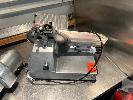 119 · COMMERCIAL MEAT SLICER, BRICE, MOD: FA250, 240V