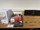 71 · BUILD YOUR OWN PC, ALLIED PATRIOT MKII 7-FAN RGB CASE - WHITE EDITION, - AMD RYZEN 7 7800X3D, 32GB DDR5 RAM, 1TB NVMe M.2 SSD, - MICROSOFT WINDOWS 11 HOME (SEALED) DVD, - (NO GRAPHICS CARD), - MSI PRO B850M-P MOTHERBOARD, 360mm ARGB LIQUID COOLER - WHITE, SIDEWINDER 120mm AIR COOLER, XPG KYBER 750W PSU, - AX900 USB Wi-Fi & BLUETOOTH ADAPTER, - ALLIED STELLAR WIRED KEYBOARD & MOUSE