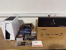 120 · BUILD YOUR OWN PC, ALLIED STINGER 6-FAN RGB GAMING PC CASE - WHITE EDITION, - AMD RYZEN 5 5600, 32GB DDR4 RAM, 512GB NVMe M.2 SSD, - MICROSOFT WINDOWS 11 HOME DVD, - 8GB AMD RADEON RX580 GRAPHICS CARD (ALLIED), - AMD A520 MOTHERBOARD, 120mm ARGB LIQUID COOLER, - 120mm CPU COOLER & 650W PSU (INSIDE CASE), - AX900 USB Wi-Fi & BLUETOOTH ADAPTER, - ALLIED STELLAR WIRED KEYBOARD & MOUSE