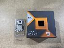 363 · AMD RYZEN 9 7950X3D PROCESSOR WITH AMD WRAITH STEALTH STOCK COOLER