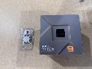 364 · AMD RYZEN 9 7900 PROCESSOR WITH AMD WRAITH PRISM STOCK COOLER