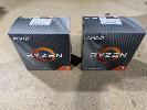 379 · 2 x AMD RYZEN 3 4100 PROCESSORS