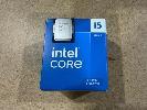 393 · INTEL CORE i5 14400 PROCESSOR, SRN46