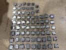 401 · 54 x INTEL CORE i5 2500 PROCESSORS, 17 x INTEL CORE i5 760 / 750 PROCESSORS