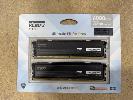 441 · KLEVV FIT V 32GB (2x16GB) DDR5 6000MHz GAMING MEMORY, KD5AGU880-60B280L - BLACK
