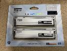 451 · KLEVV FIT V 32GB (2x16GB) DDR5 6000MHz GAMING MEMORY, KD5AGU880-60B280F - WHITE