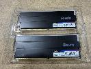 461 · 2 x BIWIN BLACK OPAL DW100 RGB 16GB DDR5 6000MHz DESKTOP MEMORY