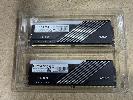 467 · 2 x PNY XLR8 GAMING MAKO RGB 16GB DDR5 6000Mhz (PC5-48000) DESKTOP MEMORY