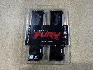 468 · 2 x KINGSTON FURY BEAST RGB 8GB DDR5 5200MHz DESKTOP MEMORY