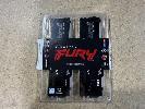 470 · 2 x KINGSTON FURY BEAST RGB 8GB DDR5 5200MHz DESKTOP MEMORY
