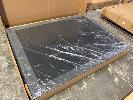 11 · AVANTE ELITE HI-LO ELECTRIC ADJUSTABLE BED BASE (NO MATTRESS) WITH WIRELESS HAND CONTROL AND MATTRESS RETAINER BARS. ON CASTORS., SIZE: QUEEN, COLOUR: SLATE, DOM: 04/2024, ** NEW IN BOX **