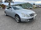 49 · 2005 MERCEDES BENZ CL500 219 SEDAN RWD, REG: XGC638 (SA) (EXPIRY: 12/04/2027), VIN: WDD2193752A025512, ODO: 208,690km, 5.0L V8, 7 SPEED AUTO, PETROL, SILVER, 4 DOORS, 4 SEAT, RWD, ABS, AIR BAG, AIR CON, ALLOY WHEELS, CD PLAYER, CENTRAL LOCKING, CRUISE CONTROL, IMMOBILISER, LEATHER TRIM, POWER WINDOWS, SPARE WHEEL, SUNROOF, TRACTION CONTROL, ORIGINALLY OWNED BY WOLF BLASS, , 11% BP, (WITH PAPERS, WITH 1 KEY/S, WITH OWNER'S MANUAL, WITH SERVICE BOOKS) 11.00% PREMIUM