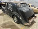 52 · CIRCA 1950 AUSTIN 125 SHEERLINE SALOON, RECOMMENDED FOR PARTS
