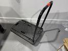 221 · FOLDING FLAT BED STOCK TROLLEY, 70 x 45cm