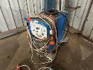 3 · CIGWELD TIG WELDER, TRANSTIG 150, 240V 15AMP PLUG, NO GAUGE