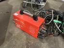 4 · PLASMA CUTTER, BOC SMOOTHCUT 40, 240V