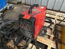 5 · BOC SMOOTHARC, TIG, 185 AC/DC, 240V 15AMP PLUG