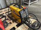 6 · BOSSWELD MIG WELDER, FONCE 187, 240V 10AMP PLUG, NO GAUGE