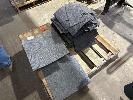11 · ASSORTED CARPET SQUARES