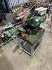 14 · PERFECT 500 COLDSAW, SWIVEL HEAD, QUICK ACTION VICE, 415V ON STAND