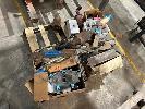 27 · PALLET LOT ASSORTED CAR PARTS