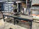 32 · HAFCO GEARED HEAD MILL DRILL, MOD: HM45, 415V, NO. 3 M/T WITH VICE & CHUCK